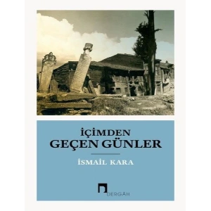 İçimden Geçen Günler