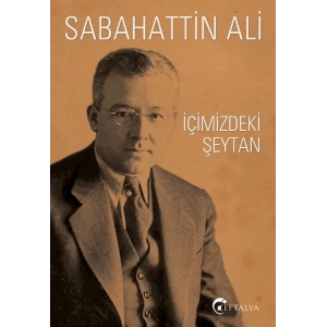 İçimizdeki  Şeytan