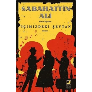 İçimizdeki Şeytan