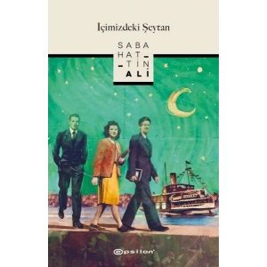 İçimizdeki Şeytan