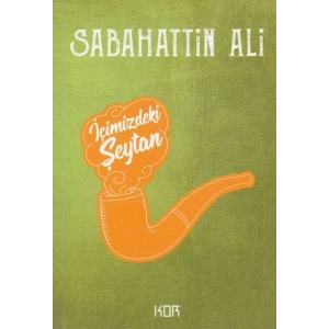 İçimizdeki Şeytan