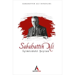 İçimizdeki Şeytan