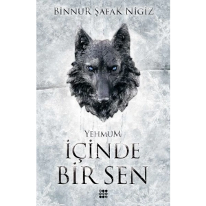 İçinde Bir Sen 3 – Yehmum (Ciltli)