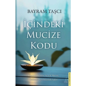 İçindeki Mucize Kodu