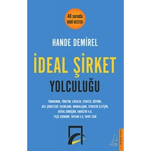 İdeal Şirket Yolculuğu