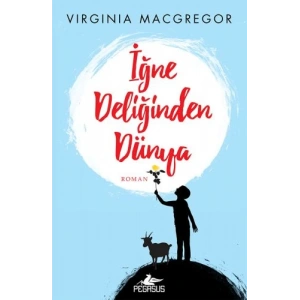 İğne Deliğinden Dünya