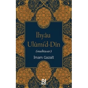 İhyau Ulumid-Din