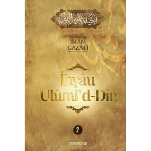 İhyau Ulumidd - Din 2