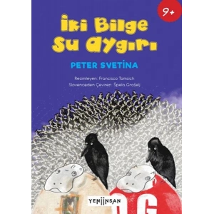 İki Bilge Su Aygırı