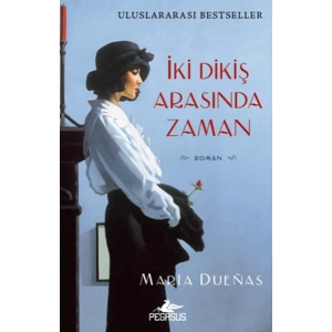 İki Dikiş Arasında Zaman