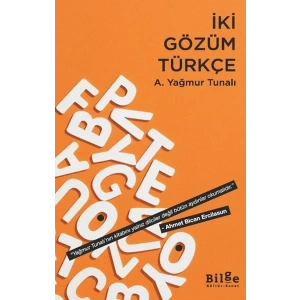 İki Gözüm Türkçe