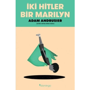 İki Hitler Bir Marilyn