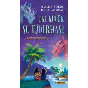 İki Küçük Su Ejderhası