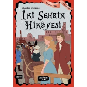 İki Şehrin Hikayesi