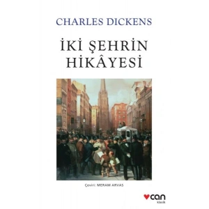 İki Şehrin Hikayesi