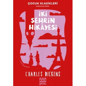 İki Şehrin Hikayesi