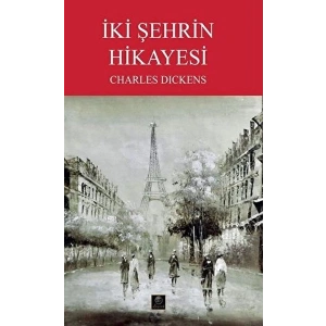 İki Şehrin Hikayesi