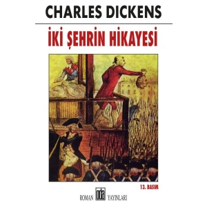 İki Şehrin Hikayesi