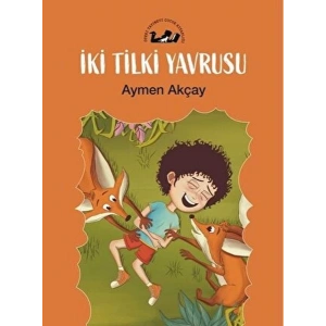 İki Tilki Yavrusu