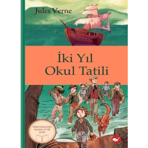 Klasikleri Okuyorum İki Yıl Okul Tatili