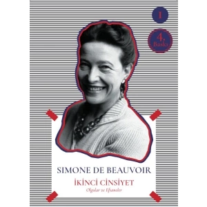 İkinci Cinsiyet (2 Cilt)