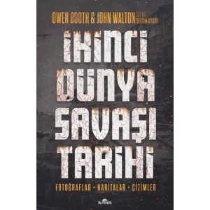 İkinci Dünya Savaşı Tarihi