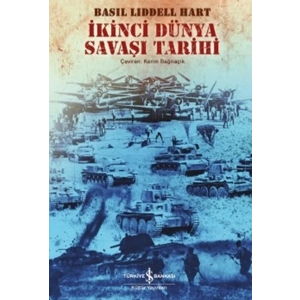 İkinci Dünya Savaşı Tarihi