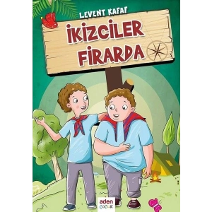 İkizciler Firarda
