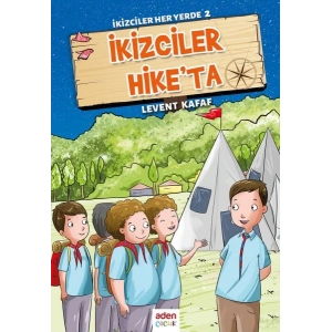 İkizciler Her Yerde 2 - İkizciler Hiketa