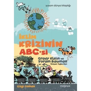 İklim Krizinin ABC’si