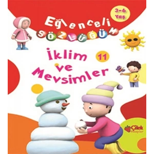 İklim ve Mevsimler / Eğlenceli Sözlüğüm