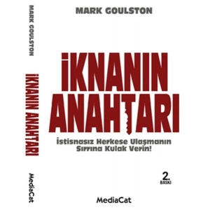 İknanın Anahtarı  İstisnasız Herkese Ulaşmanın Sırrına Kulak Verin