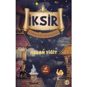 İksir