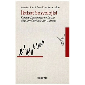 İktisat Sosyolojisi