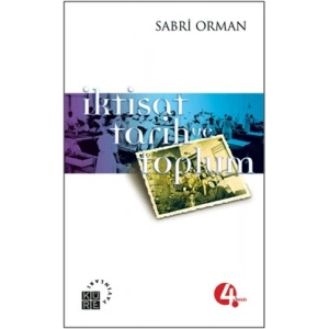 İktisat, Tarih ve Toplum