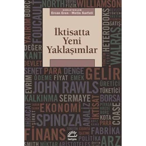 İktisatta Yeni Yaklaşımlar