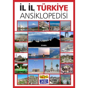İl İl Türkiye Ansiklopedisi