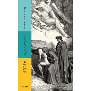 İlahi Komedya - Araf