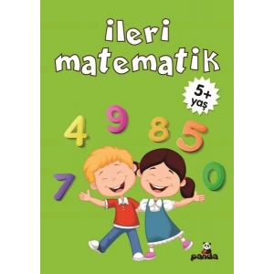 İleri Matematik 5+ Yaş