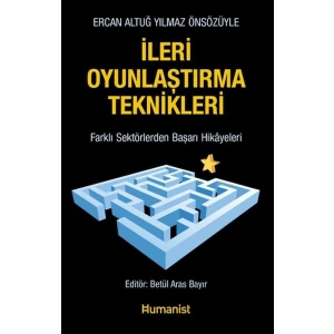 İleri Oyunlaştırma Teknikleri
