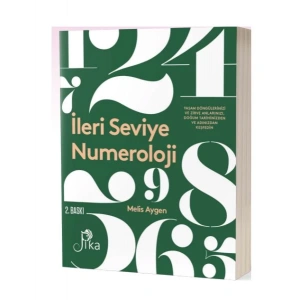 İleri Seviye Numeroloji