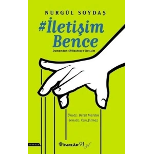 İletişim Bence: Dumandan Hashtage