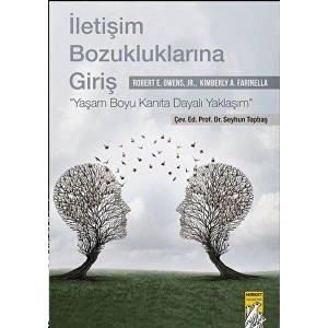 İletişim Bozukluklarına Giriş