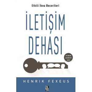 İletişim Dehası - Etkili İkna Becerileri