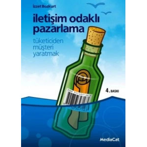 İletişim Odaklı Pazarlama