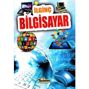 İlginç Bigisayar - İlginç Bilgiler Serisi