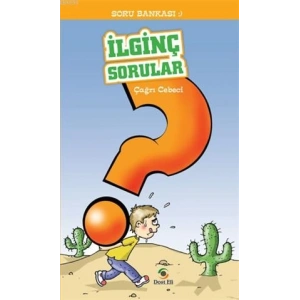 İlginç Sorular  Soru Bankası (Cep Boy)