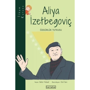 İlham Kutusu-Aliya İzetbegoviç