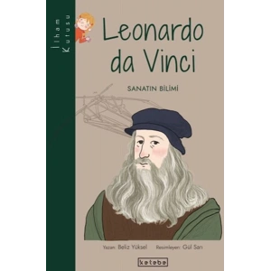 İlham Kutusu-Leonardo da Vinci