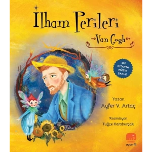 İlham Perileri: Van Gogh